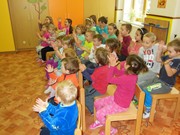 Čertovská pohádka